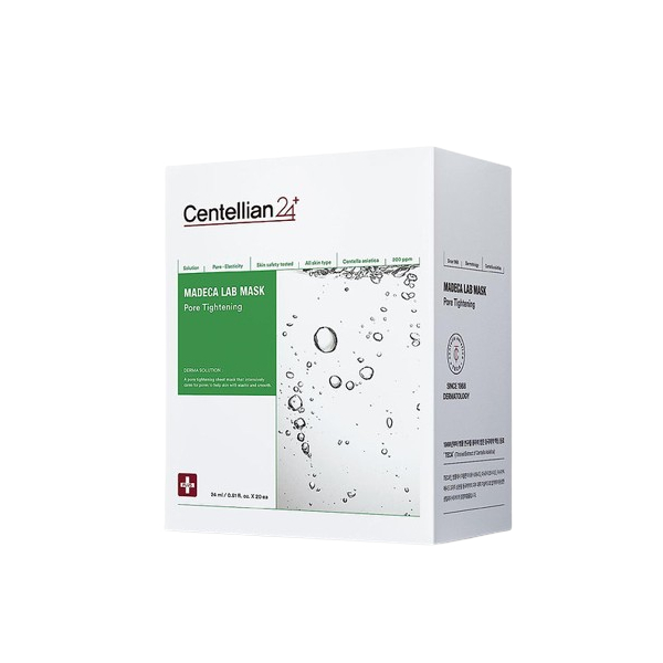 CENTELLIAN 24 - Madeca Lab Mask - Pore Tightening - 1stück von CENTELLIAN 24