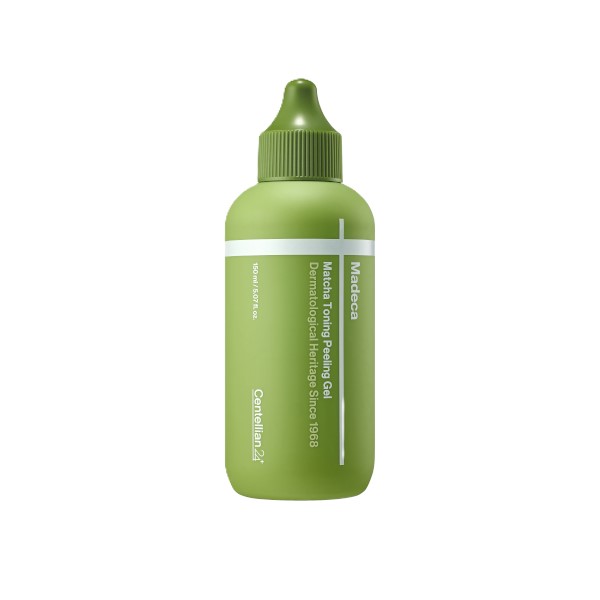 CENTELLIAN 24 - Madeca Matcha Toning Peeling Gel - 150ml CENTELLIAN 24 - Madeca Matcha Toning Peeling Gel - 150ml von CENTELLIAN 24