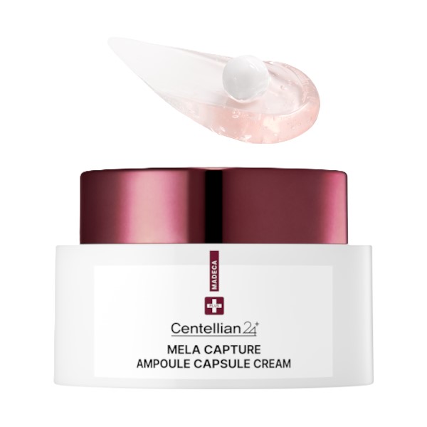 CENTELLIAN 24 - Madeca Mela Capture Ampoule Capsule Cream - 55ml von CENTELLIAN 24