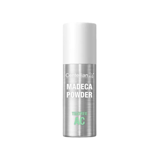 CENTELLIAN 24 - Madeca Powder Teatree AC - 6g CENTELLIAN 24 - Madeca Powder Teatree AC - 6g von CENTELLIAN 24
