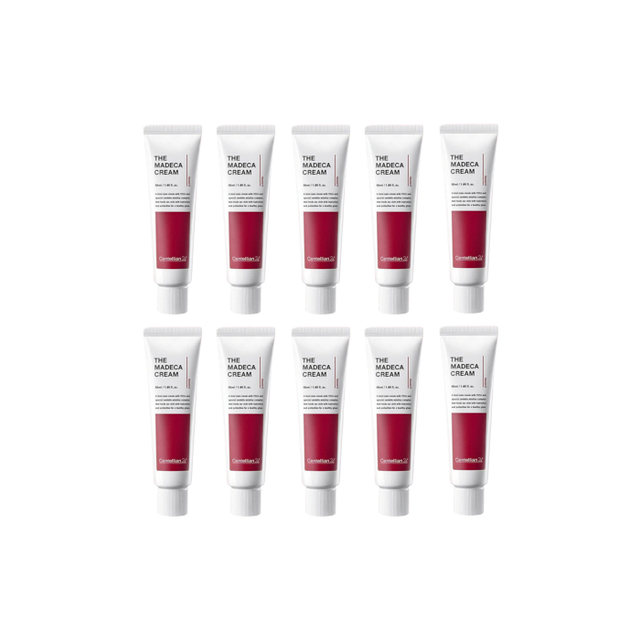 CENTELLIAN 24 - The Madeca Cream - 15ml (10ea) Set von CENTELLIAN 24