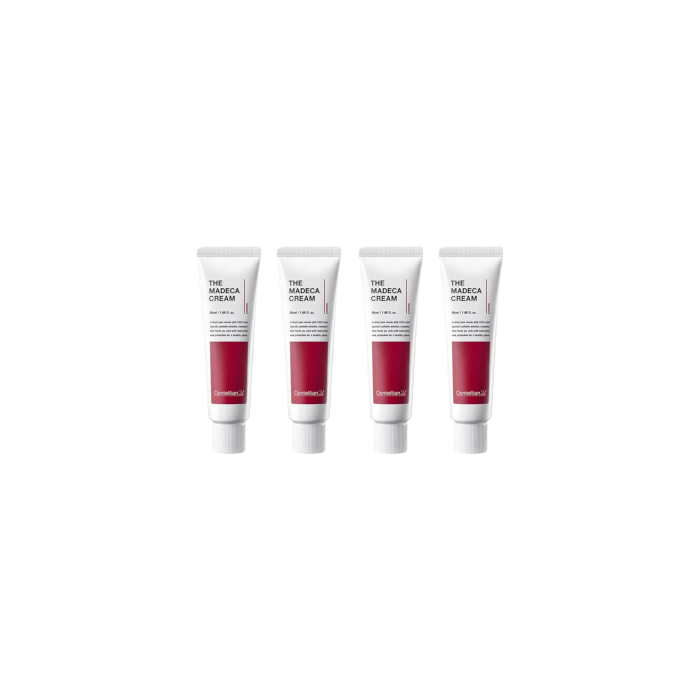 CENTELLIAN 24 - The Madeca Cream - 15ml (4ea) Set von CENTELLIAN 24
