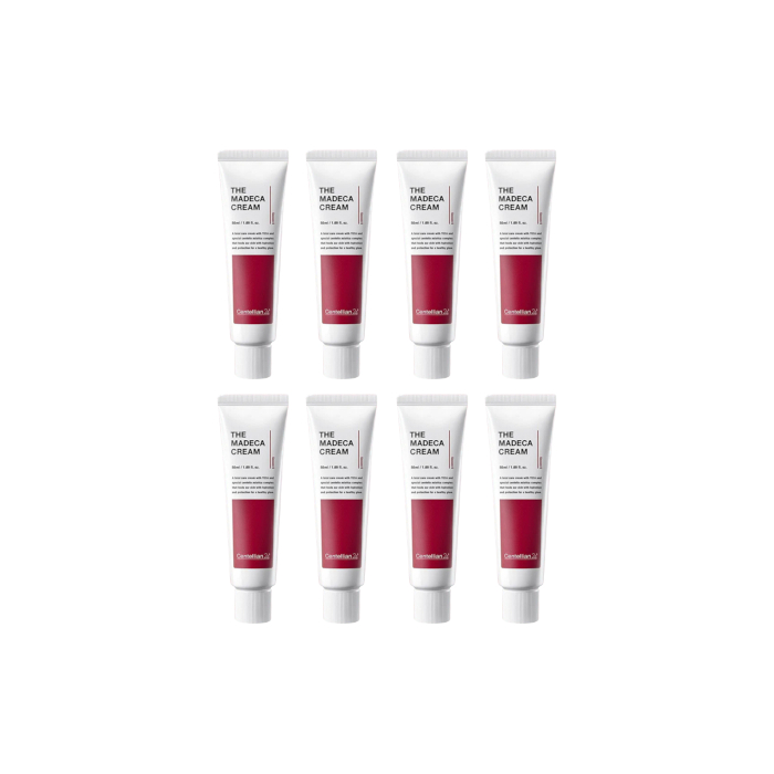 CENTELLIAN 24 - The Madeca Cream - 15ml (8ea) Set von CENTELLIAN 24
