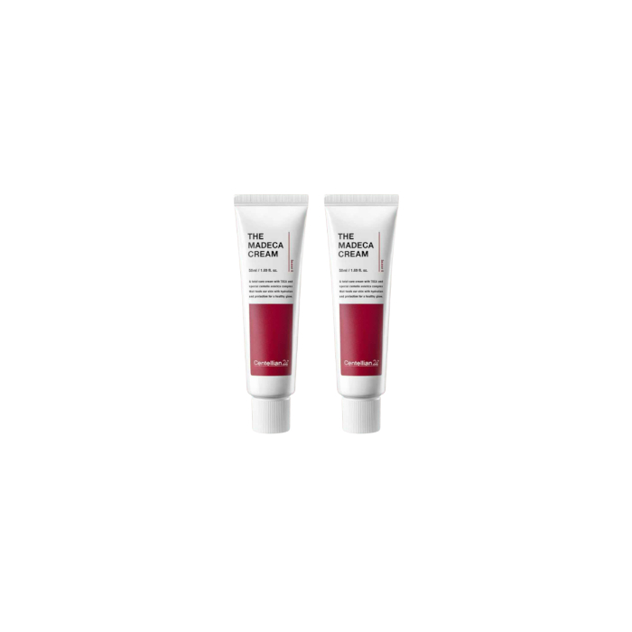 CENTELLIAN 24 - The Madeca Cream - 50ml (2ea) Set von CENTELLIAN 24