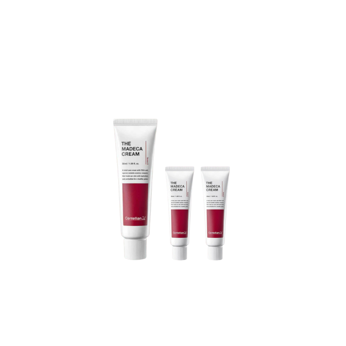 Centellian24 - The Madeca Cream Special Set - 50ml (1ea) + 15ml (2ea) von CENTELLIAN 24