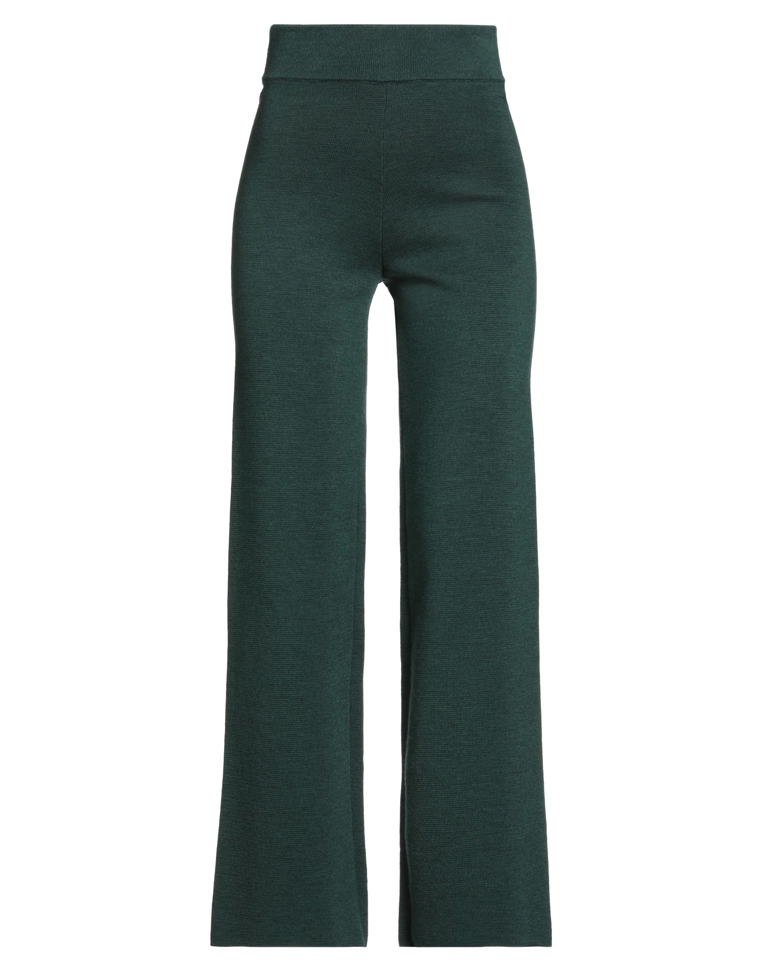 CENTO X CENTO Hose Damen Dunkelgrün von CENTO X CENTO