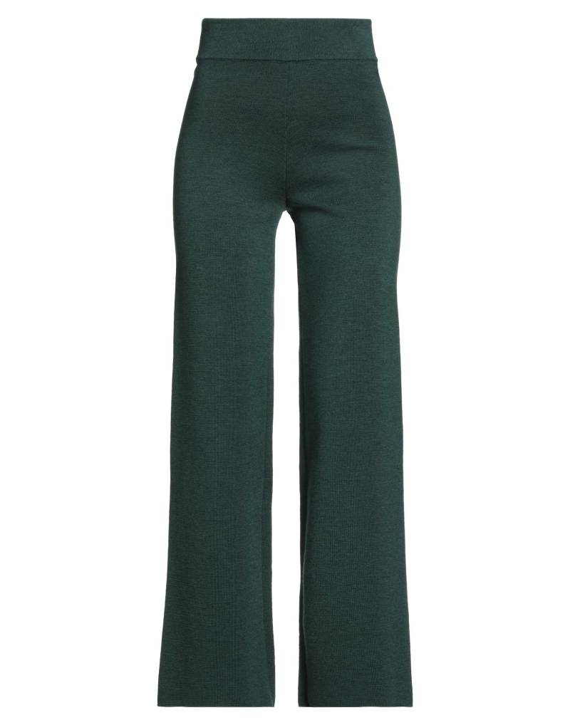 CENTO X CENTO Hose Damen Dunkelgrün von CENTO X CENTO