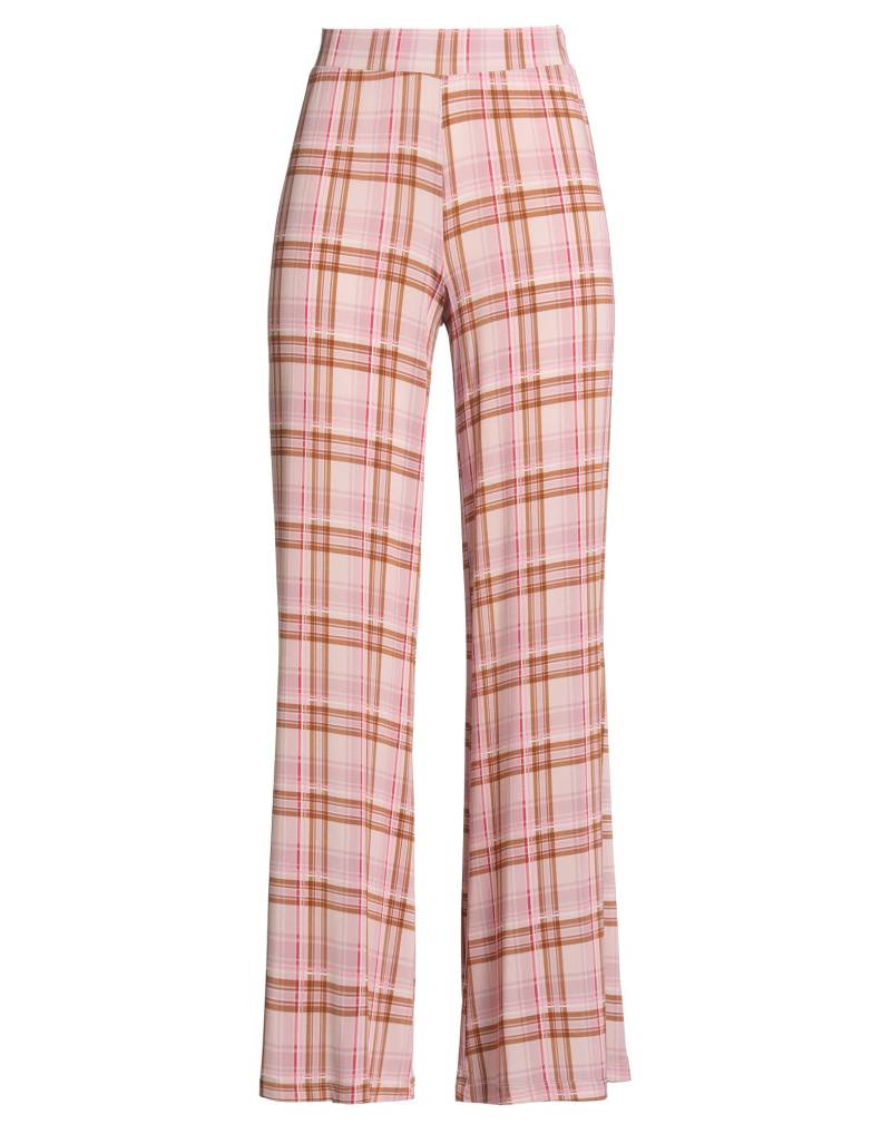 CENTO X CENTO Hose Damen Rosa von CENTO X CENTO