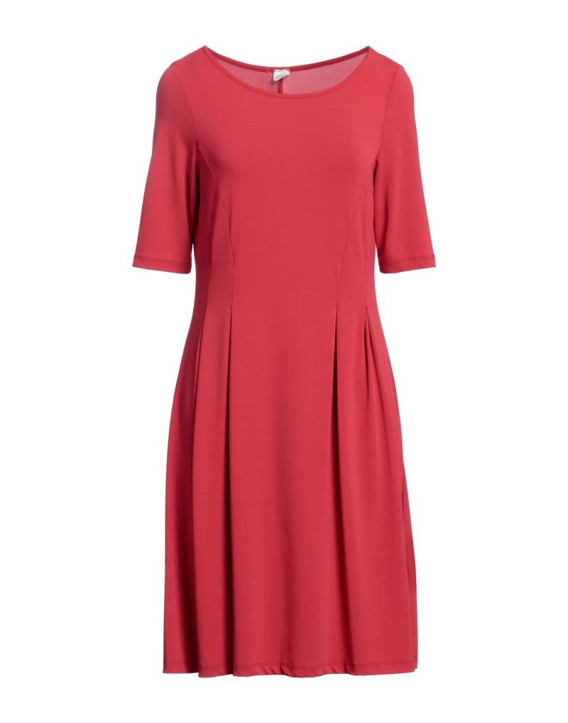 CENTO X CENTO Mini-kleid Damen Rot von CENTO X CENTO