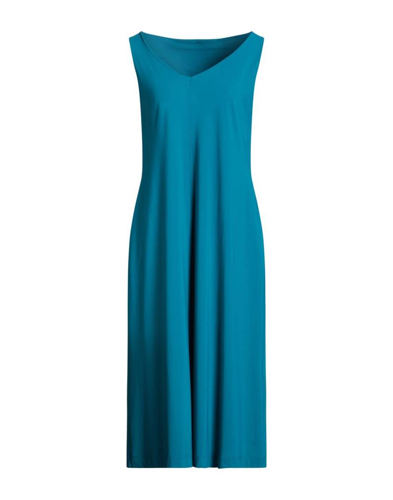CENTO X CENTO Midi-kleid Damen Aquamarin von CENTO X CENTO