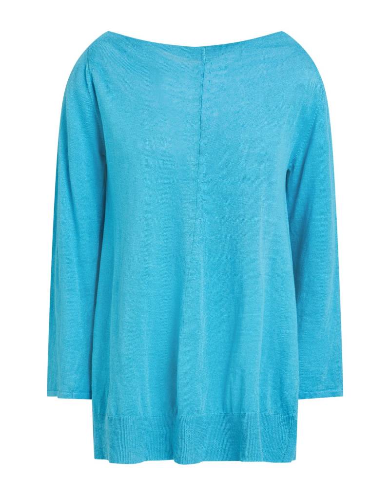 CENTO X CENTO Pullover Damen Tūrkis von CENTO X CENTO