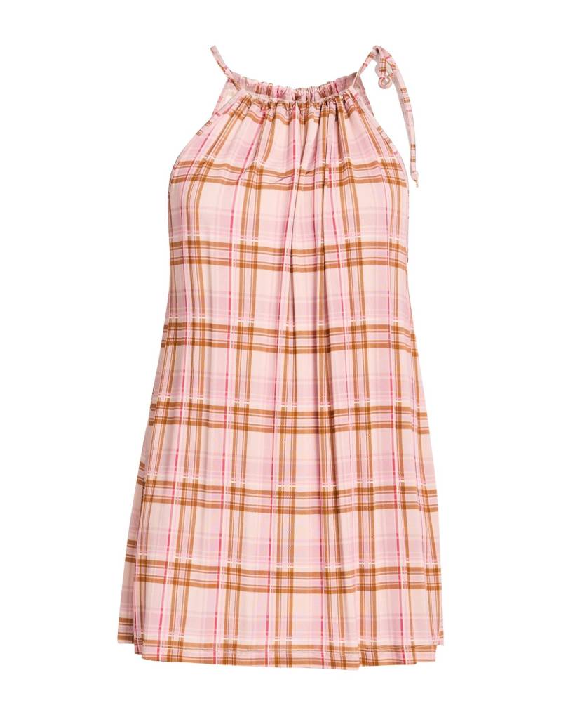 CENTO X CENTO Top Damen Rosa von CENTO X CENTO