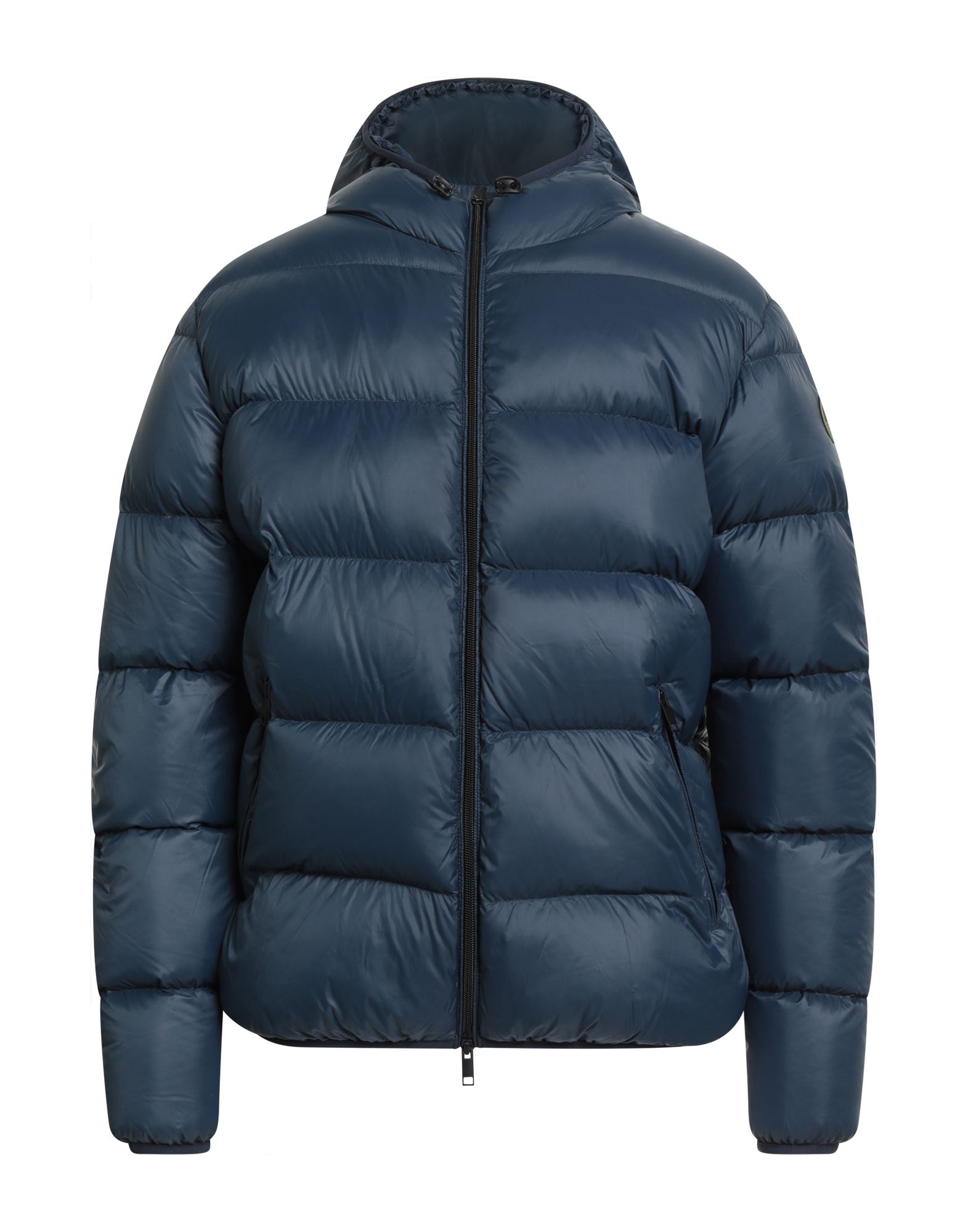 CENTOGRAMMI Pufferjacke & Daunenjacke Herren Marineblau CENTOGRAMMI Pufferjacke & Daunenjacke Herren Marineblau von CENTOGRAMMI