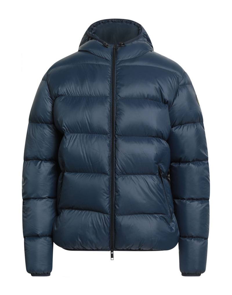 CENTOGRAMMI Pufferjacke & Daunenjacke Herren Marineblau von CENTOGRAMMI