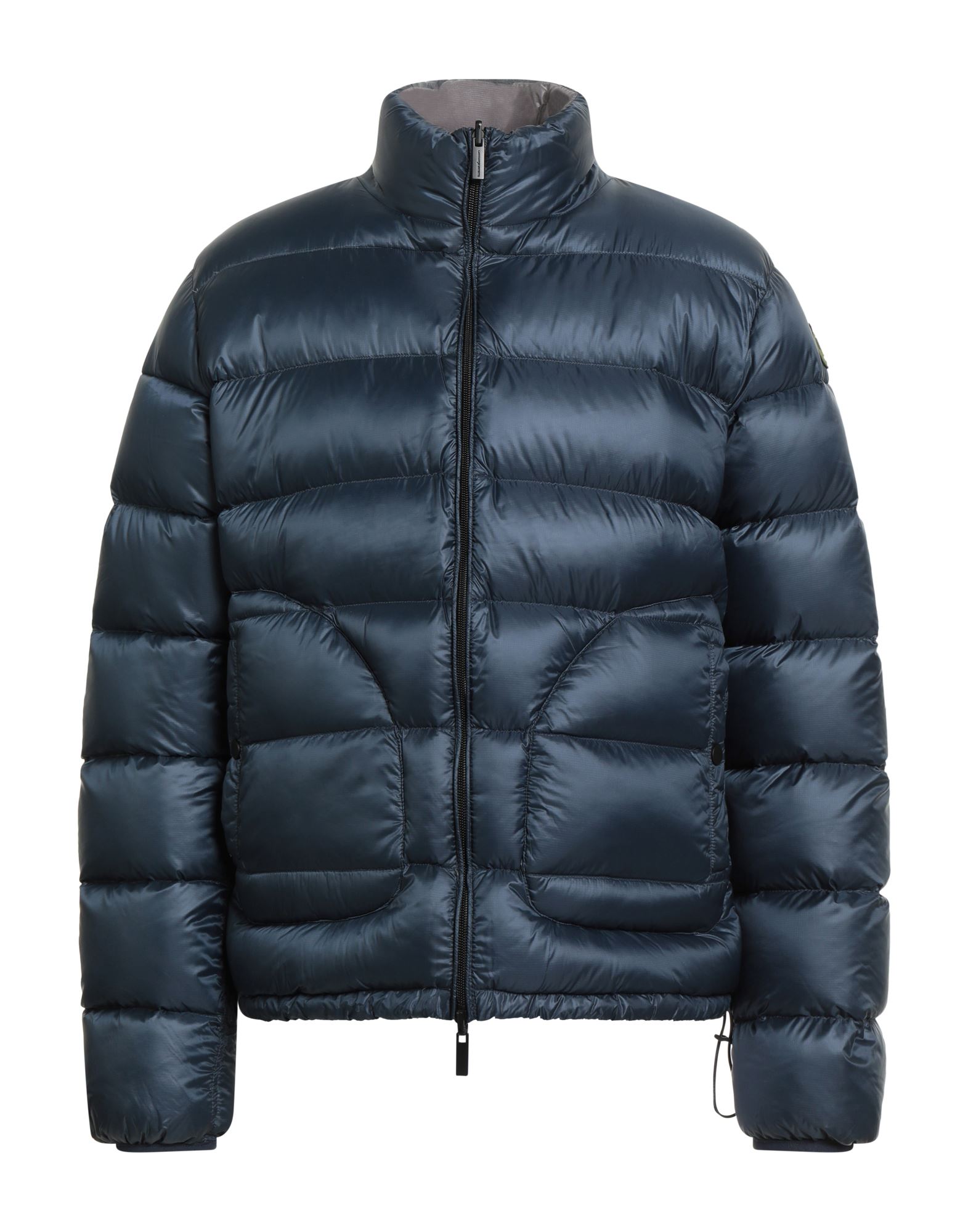 CENTOGRAMMI Pufferjacke & Daunenjacke Herren Marineblau CENTOGRAMMI Pufferjacke & Daunenjacke Herren Marineblau von CENTOGRAMMI