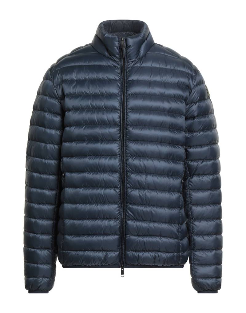 CENTOGRAMMI Pufferjacke & Daunenjacke Herren Marineblau von CENTOGRAMMI