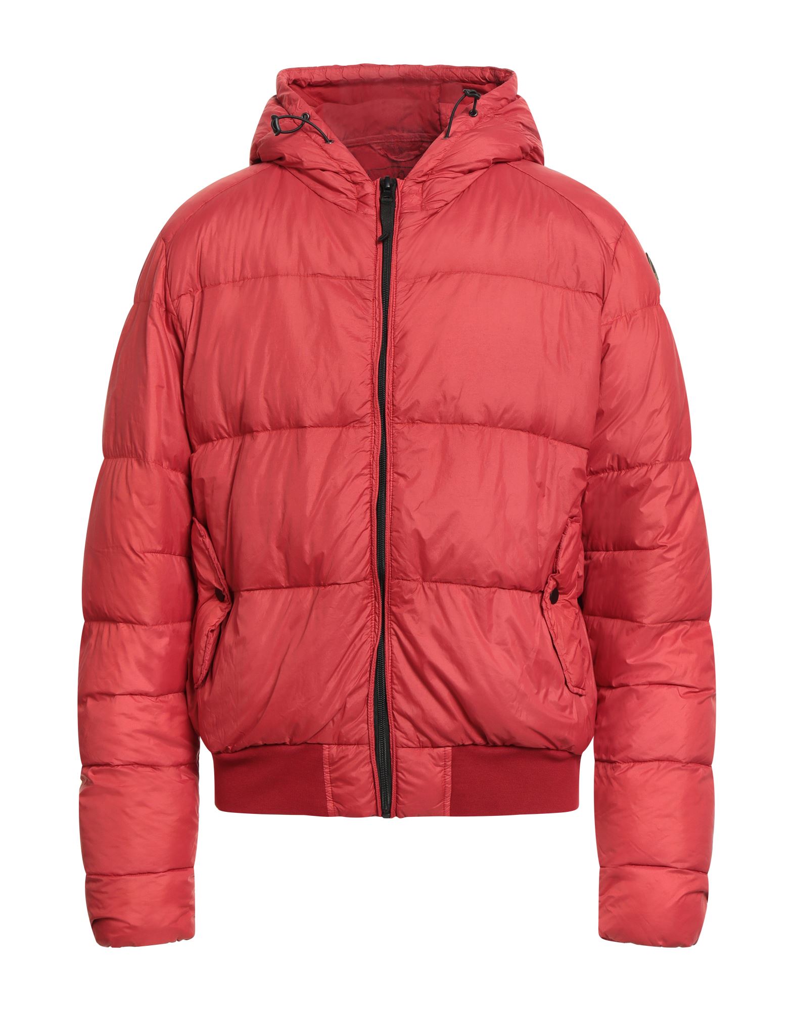 CENTOGRAMMI Pufferjacke & Daunenjacke Herren Rot CENTOGRAMMI Pufferjacke & Daunenjacke Herren Rot von CENTOGRAMMI