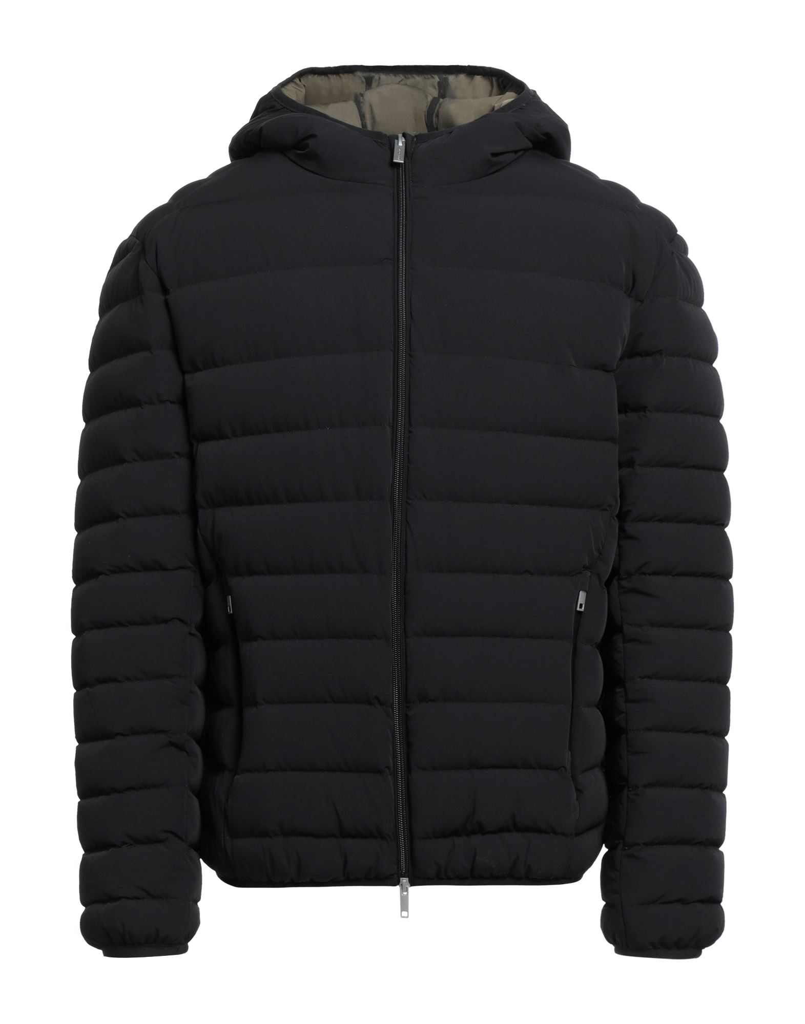 CENTOGRAMMI Pufferjacke & Daunenjacke Herren Schwarz CENTOGRAMMI Pufferjacke & Daunenjacke Herren Schwarz von CENTOGRAMMI