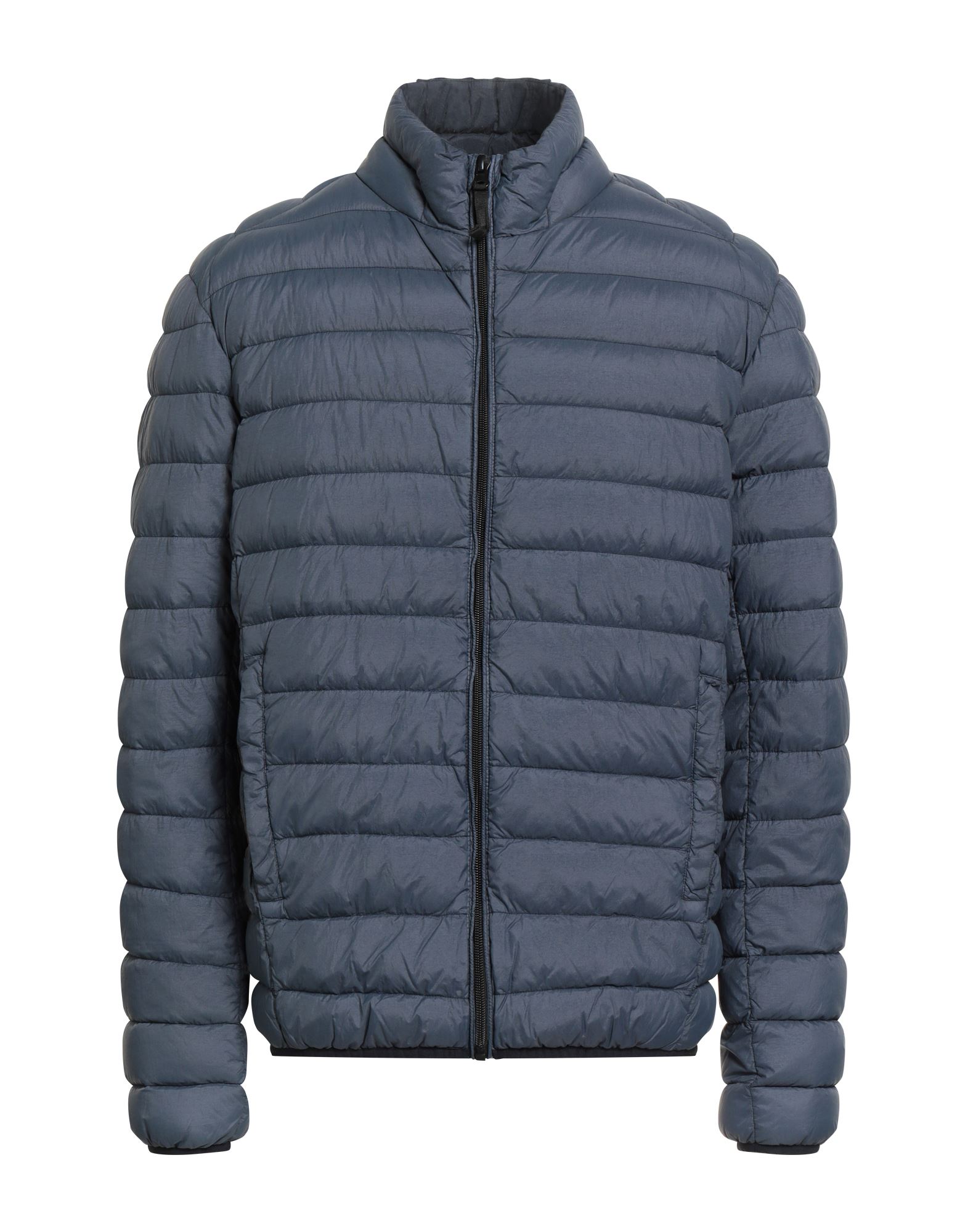 CENTOGRAMMI Pufferjacke & Daunenjacke Herren Taubenblau CENTOGRAMMI Pufferjacke & Daunenjacke Herren Taubenblau von CENTOGRAMMI