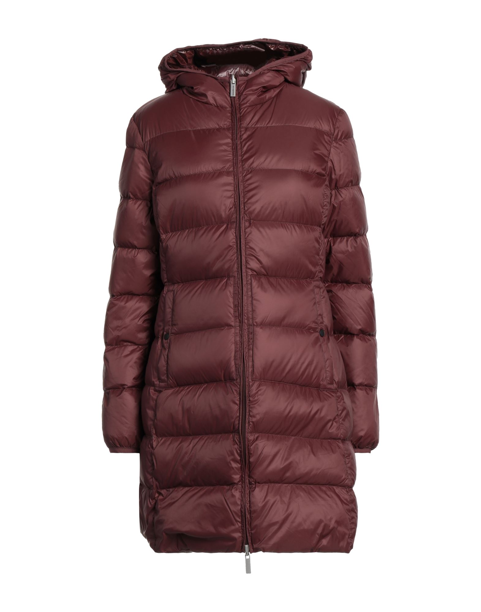 CENTOGRAMMI Pufferjacke & Daunenjacke Damen Bordeaux von CENTOGRAMMI