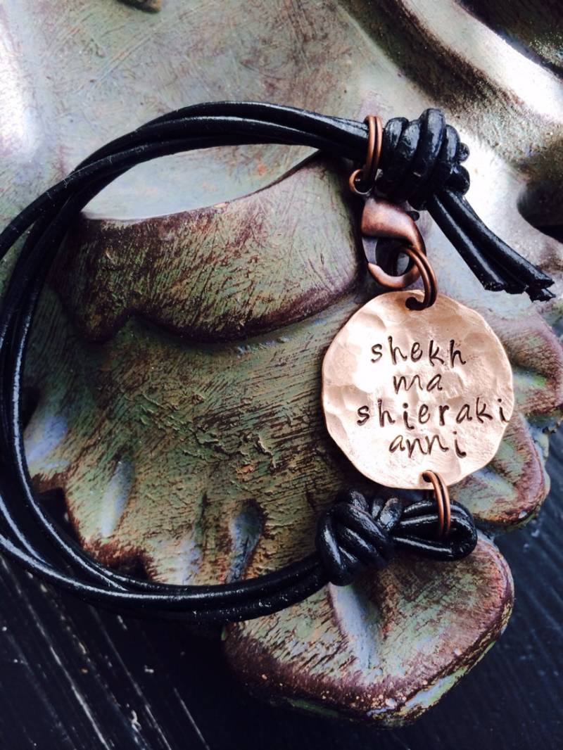 Alte Welt Thront Stil ~ Kupfer Armband Von Handgehämmert Für Ihre Liebe Doppel Leder-Version Passen Mit Ihren Worten Sonne Und Sterne Alte Welt Thront Stil ~ Kupfer Armband Von Handgehämmert Für Ihre Liebe Doppel Leder-Version Passen Mit Ihren Worten Sonne Und Sterne von CENTiment