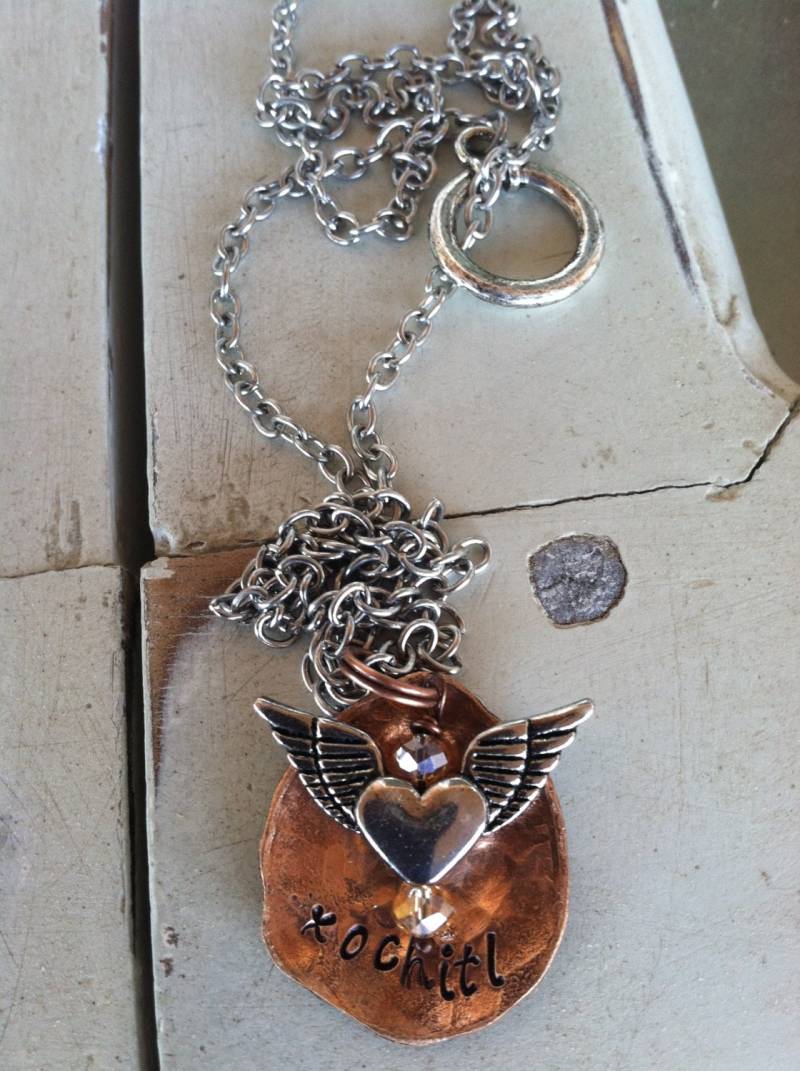 Geliebte Haustier Halskette Benutzerdefinierte Personalisierte Hund Katze Erinnerung Denkmal Schmuck von CENTiment