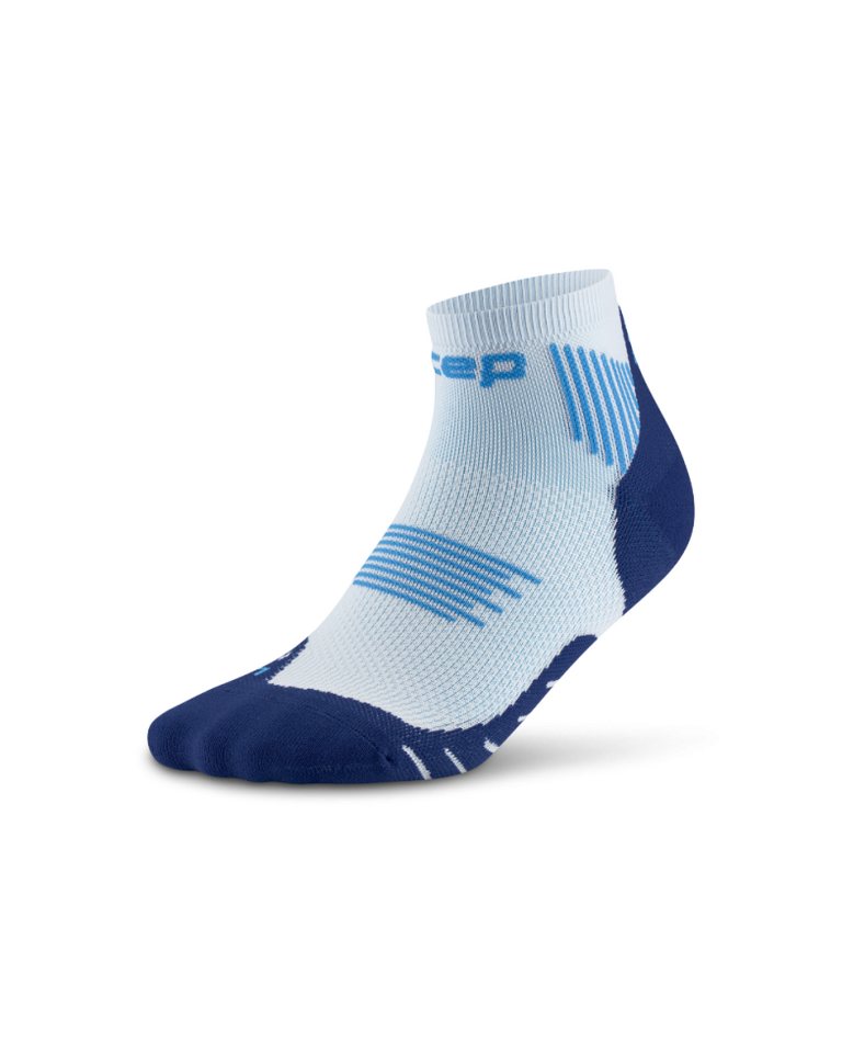 CEP Basicsocken CEP run socks, low cut, 5.0, men CEP Basicsocken CEP run socks, low cut, 5.0, men von CEP