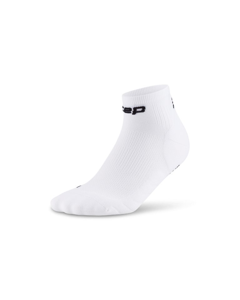 CEP Basicsocken CEP run socks, low cut, 5.0, men von CEP