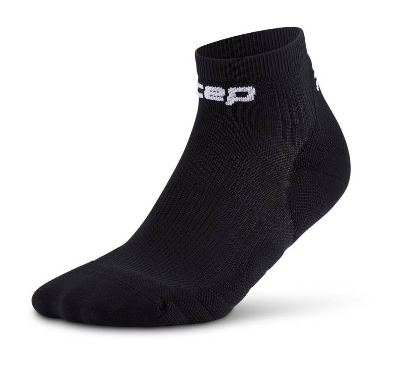 CEP Basicsocken CEP run socks, low cut, 5.0, w von CEP