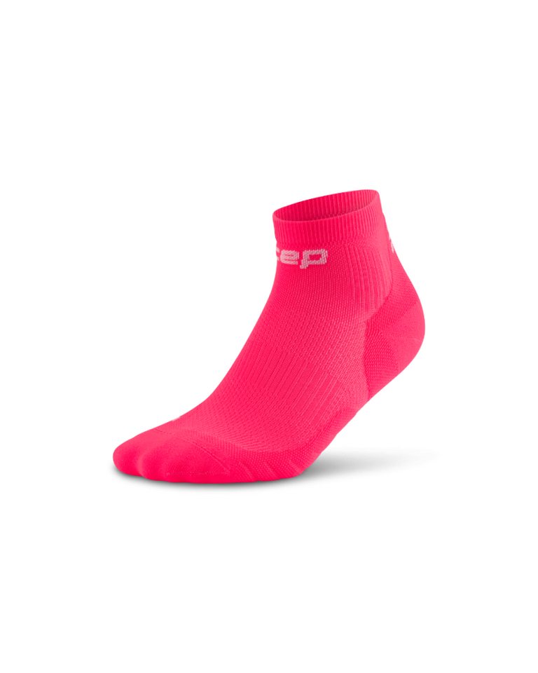 CEP Basicsocken CEP run socks, low cut, 5.0, women von CEP