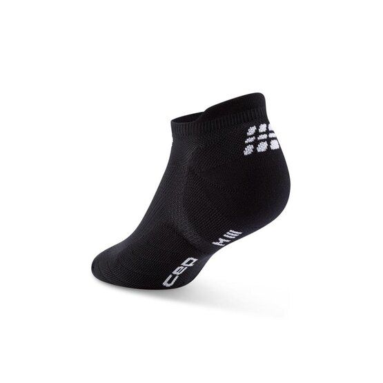 CEP Core Run Compression Socks - Now Show 5.0 Men schwarz CEP Core Run Compression Socks - Now Show 5.0 Men schwarz von CEP