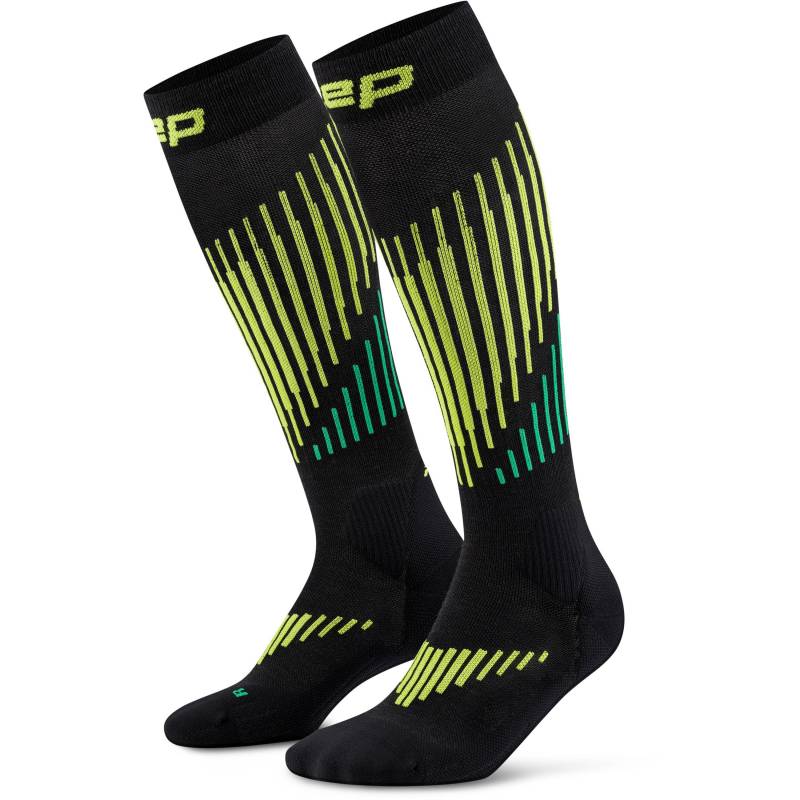 CEP Core Run Merino Socken Herren von CEP