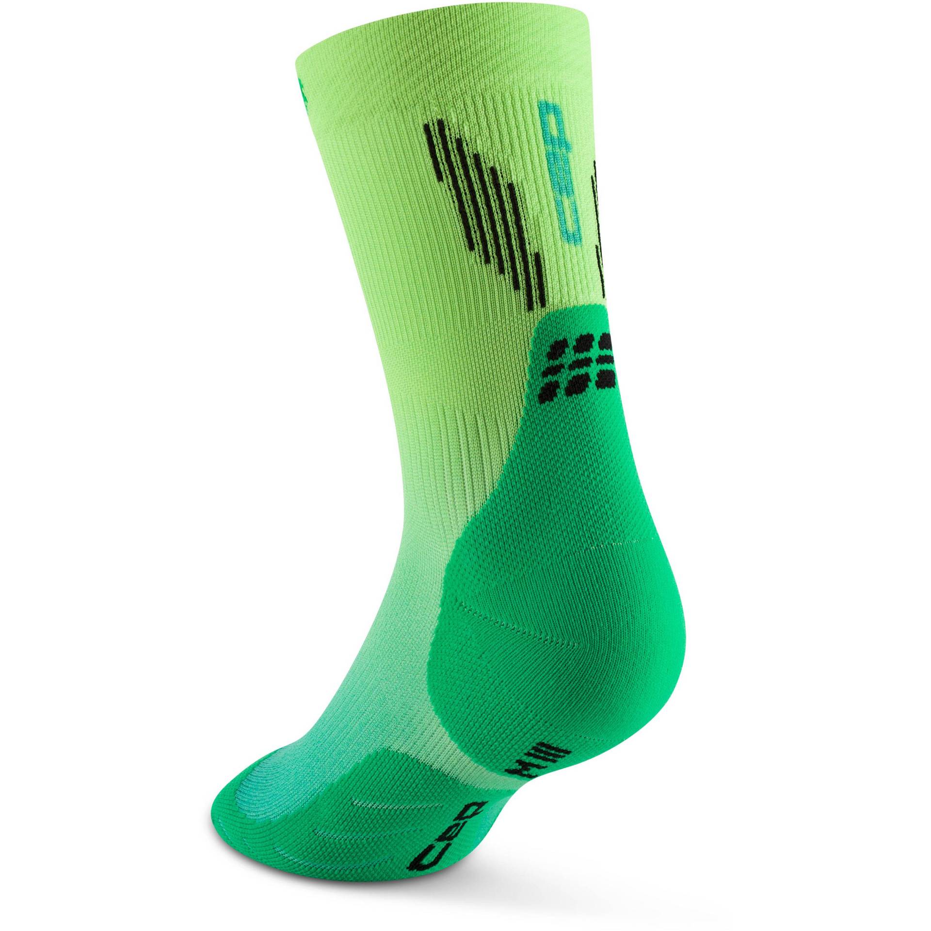 CEP Core Run Mid Socken Herren von CEP