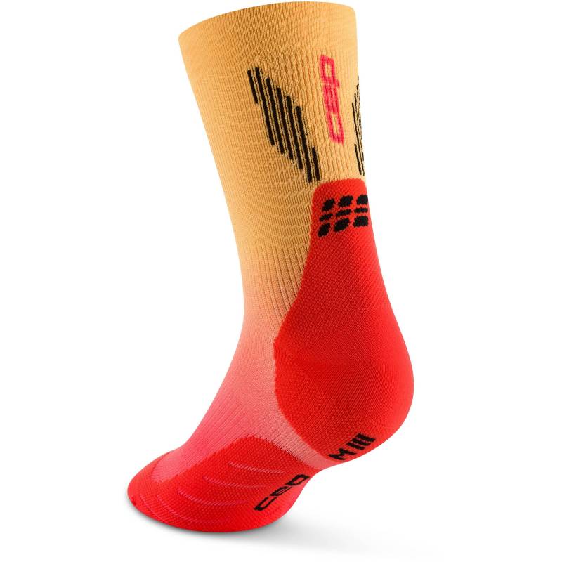 CEP Core Run Mid Socken Herren von CEP