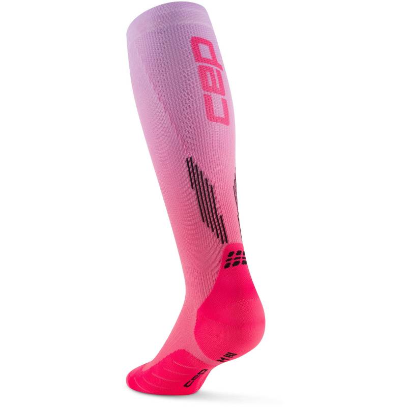 CEP Core Run Tall Socken Damen CEP Core Run Tall Socken Damen von CEP