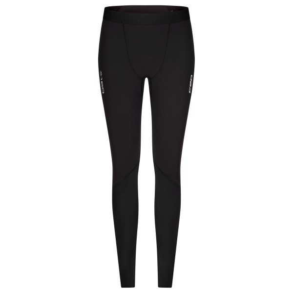 CEP - Core Run Thermal Tights - Lauftights Gr XL schwarz von CEP
