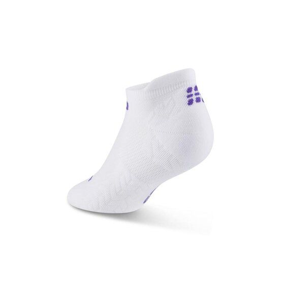 CEP Core Run Ultralight Compression Socks - Now Show 4.0 Women weiß von CEP