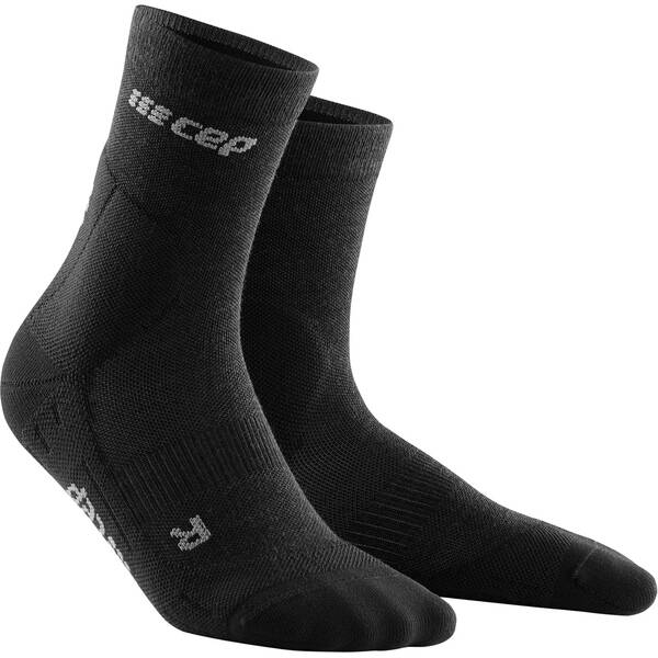 CEP Damen Cold Weather Mid Cut Socks von CEP