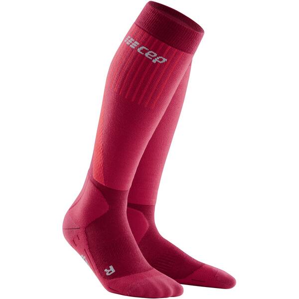 CEP Damen Cold Weather Socks von CEP