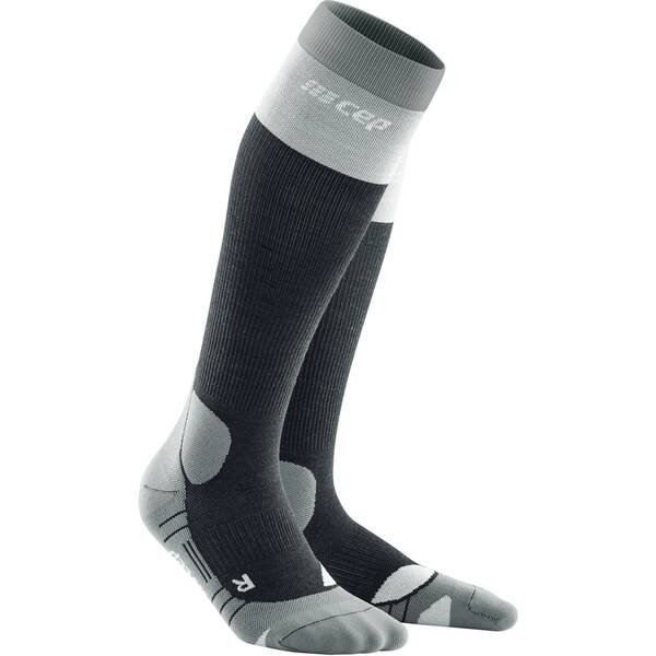 CEP Damen Hiking Light Merino Socks von CEP