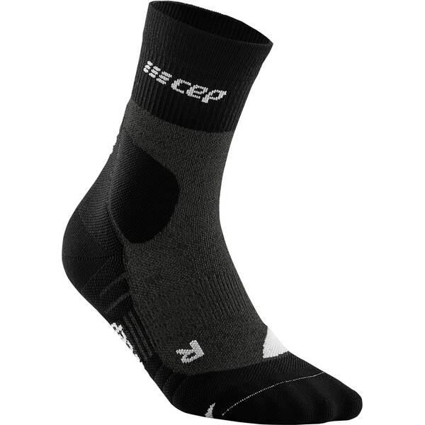 CEP Damen Hiking Merino Mid Cut Socks von CEP