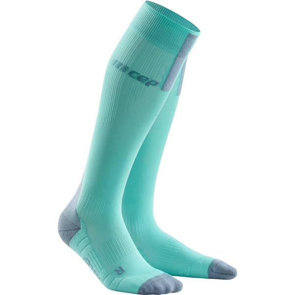 CEP Damen Laufsocken "Run Compression Socks 3.0" von CEP