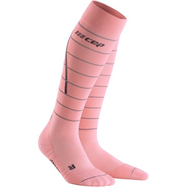 CEP Damen Reflective Socks von CEP