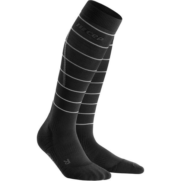 CEP Damen Reflective Socks von CEP