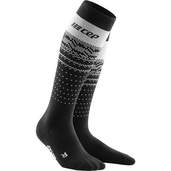 CEP Damen Ski Thermo Merino Compression Socks von CEP