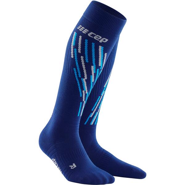 CEP Damen Ski Thermo Socks von CEP