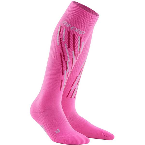 CEP Damen Ski Thermo Socks von CEP