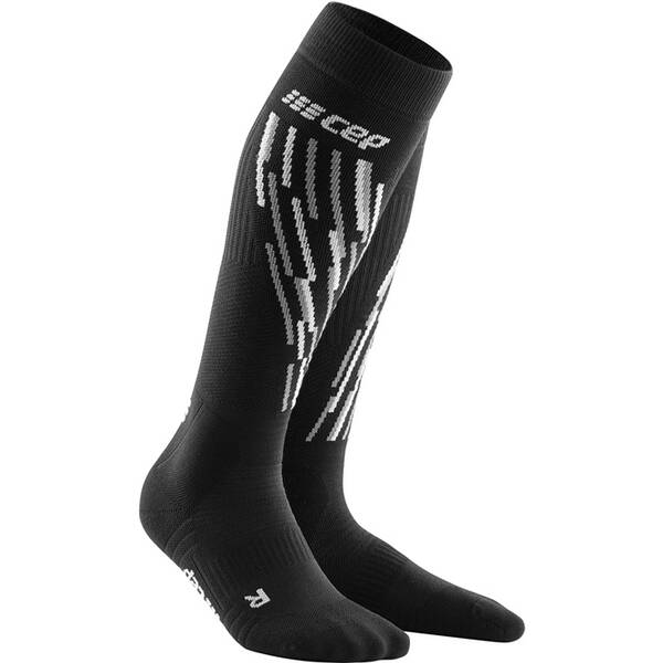 CEP Damen Ski Thermo Socks von CEP