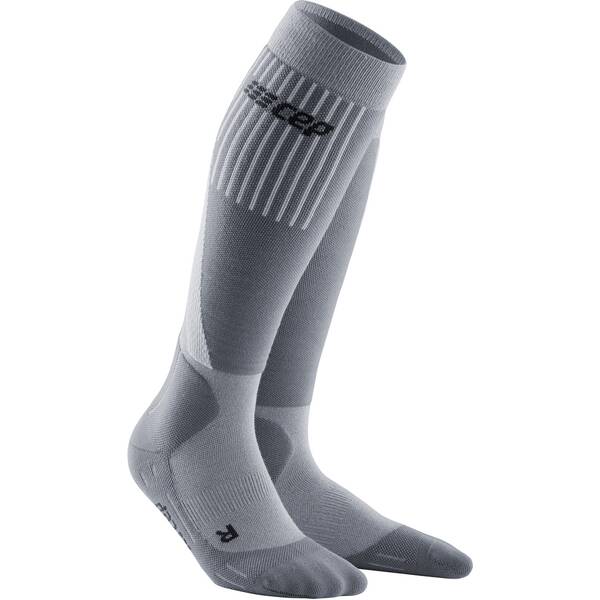 CEP Damen Ski Touring Compression Socks von CEP