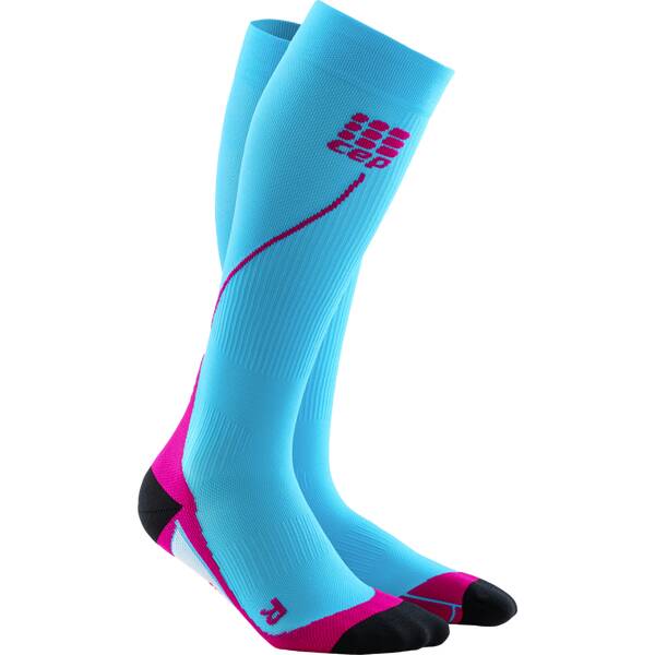 CEP Damen Socke pro+ run 2.0 von CEP